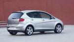 Seat Altea 1.2 TSI 2010 года